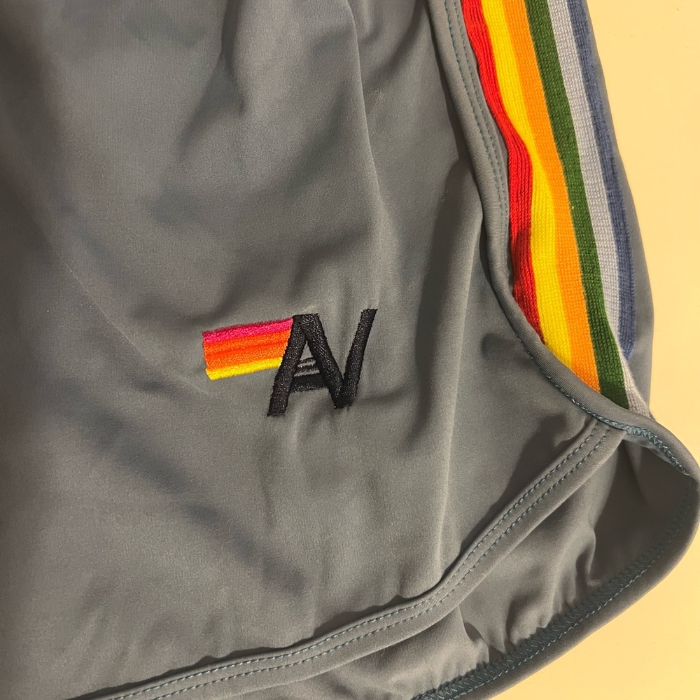 Aviator Nation Short Size Large - Picture 3 of 3